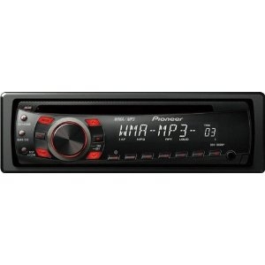 Autoradio Radio Pioneer DEH-1300R CD RADIO